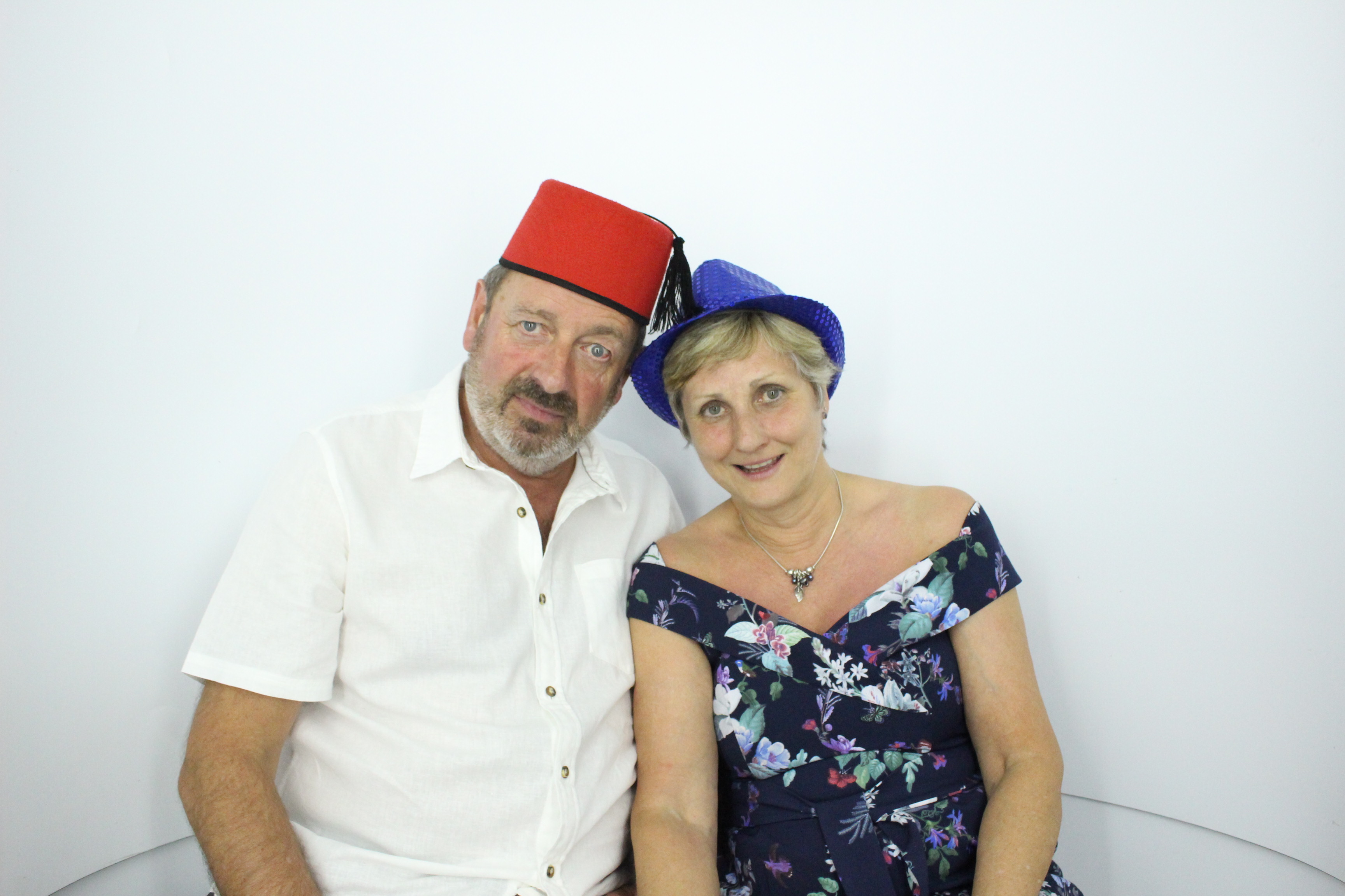 Gary & Debbies Wedding | View more photos from the event at gallery.myphotoboothexperience.co.uk/u/MyPhotoBoothExperienceLtd/Gary-Debbies-Wedding